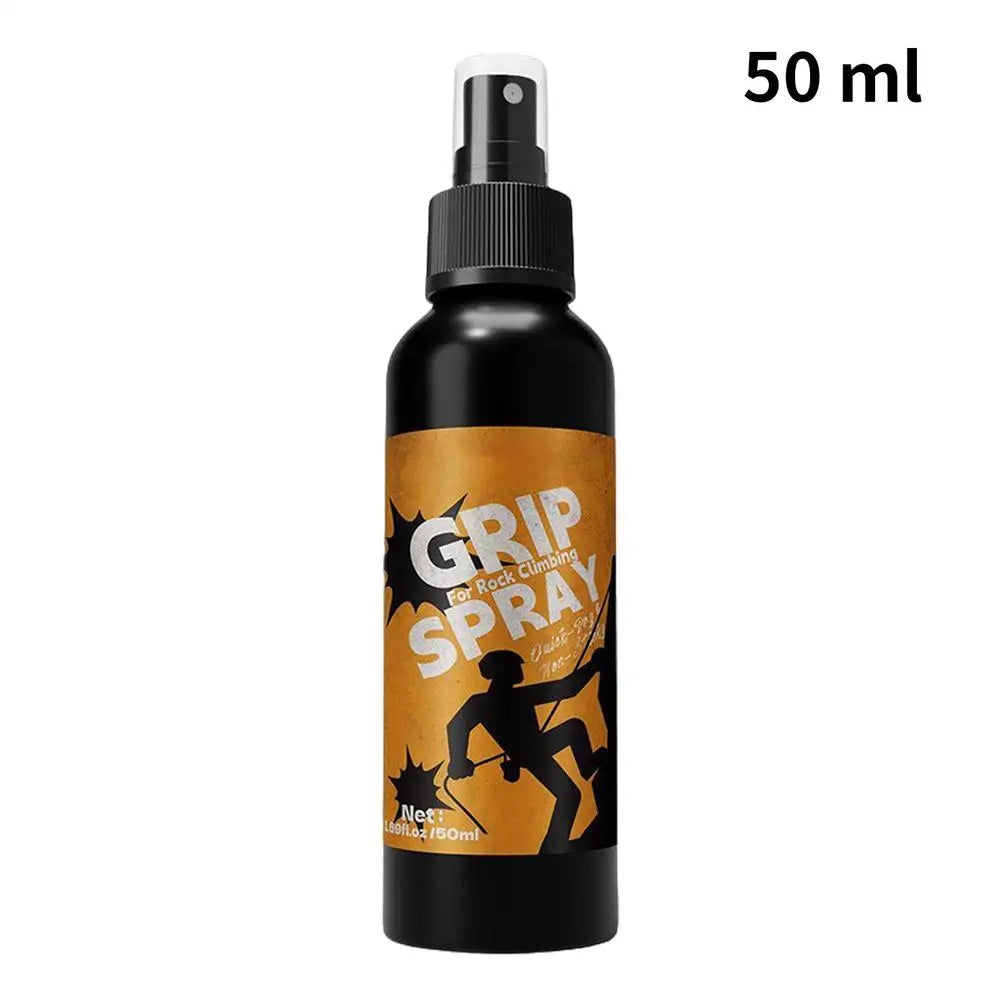 Anti-Slip Grip Spray for Sports Shoes, Sneakers & Climbing