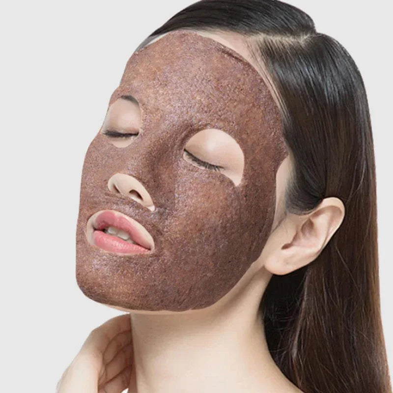 Milk Seaweed Jelly Mask Powder – Marine Algae Moisturizer