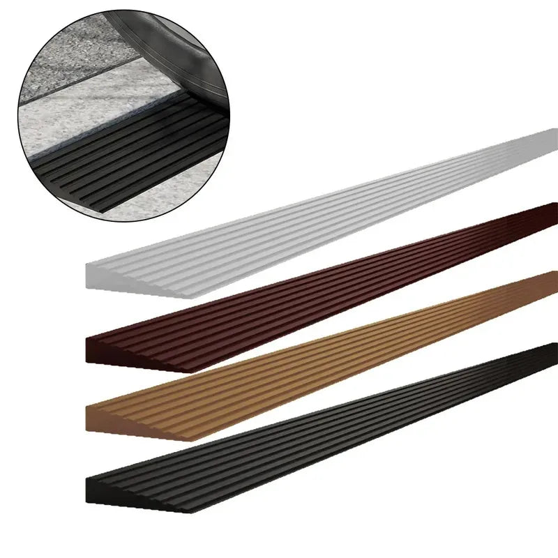 Anti-Collision Threshold Ramp Strip for Roomba & Roborock