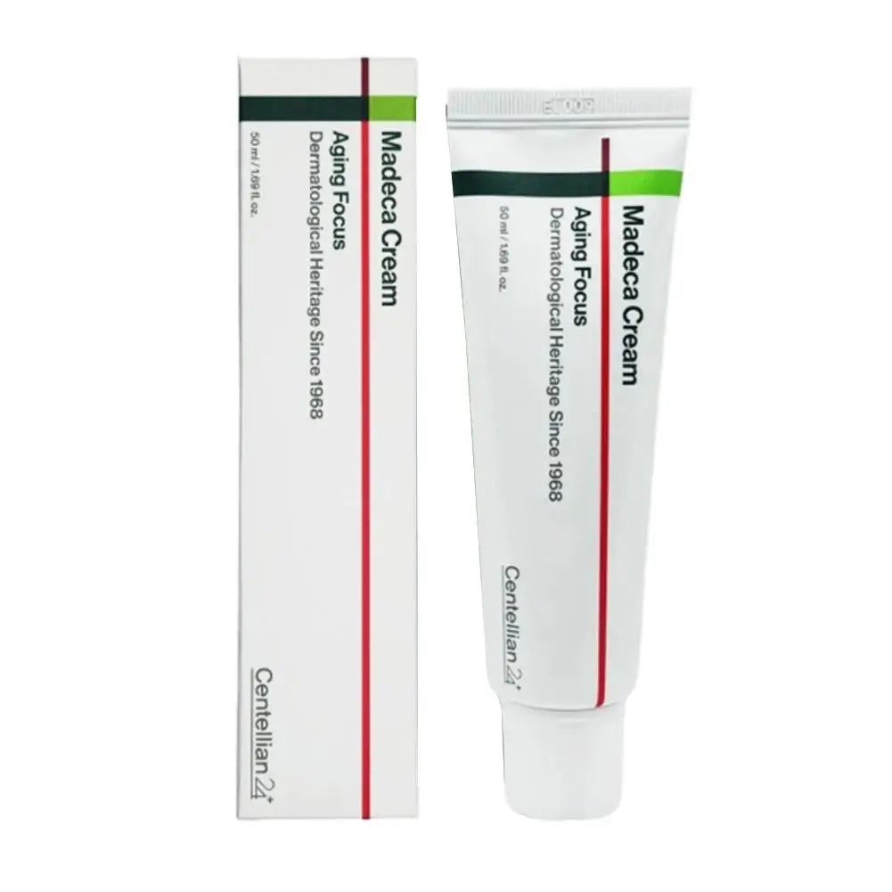 Centella Collagen Anti-Aging Moisturizer Cream 50ml