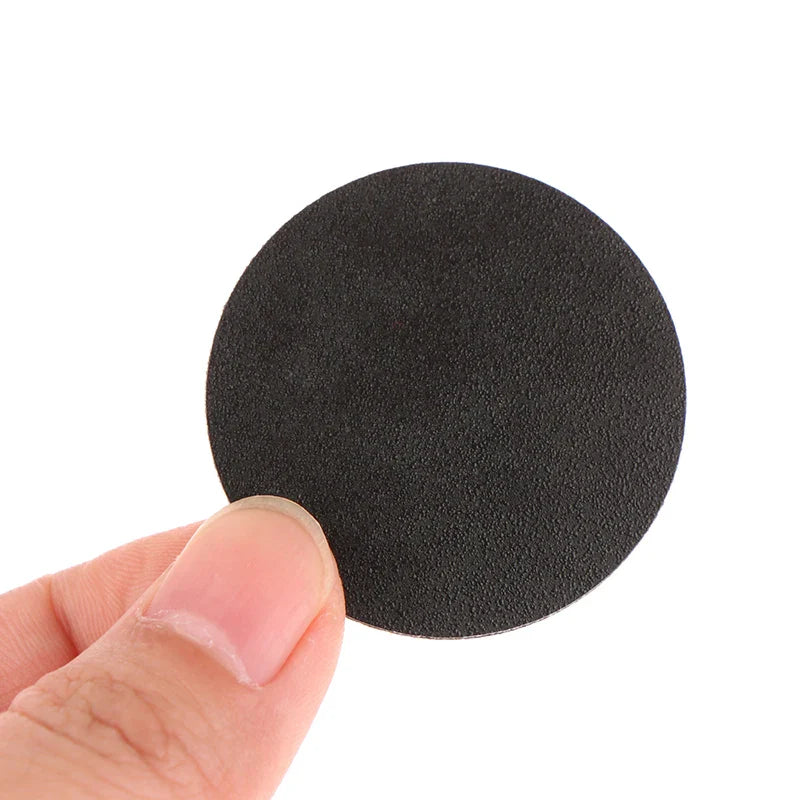 RFID 125KHz T5577 Rewritable Key Tag – Anti-Metal Sticker