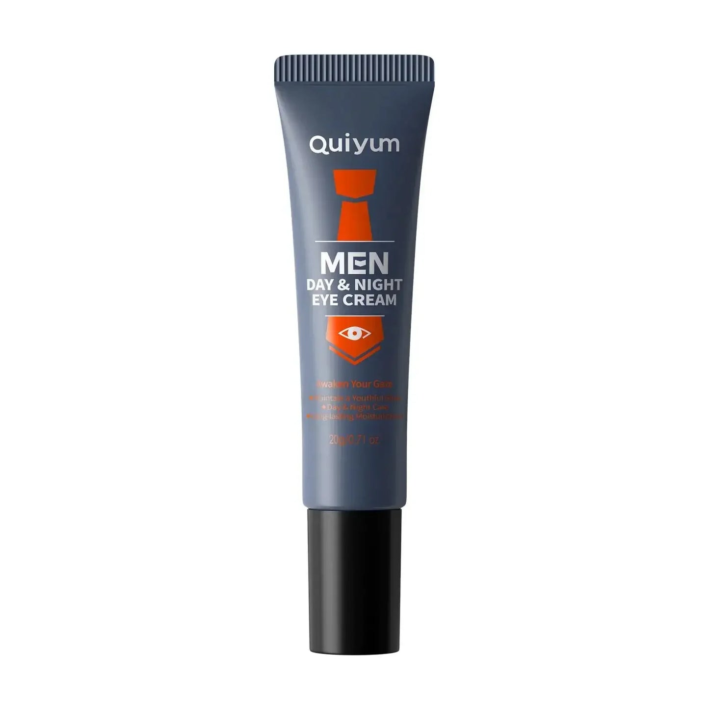 LAIKOU Men's Eye Cream – Dark Circles, Puffiness & Anti-Aging