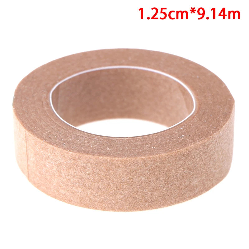 Scar & Tattoo Cover-Up Tape – Waterproof Invisible Concealer
