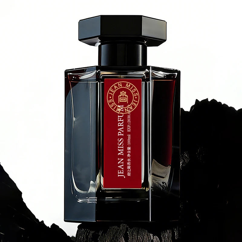 Luxury Unisex EDT – Bergamot Lavender Amber Woody Floral 100ml