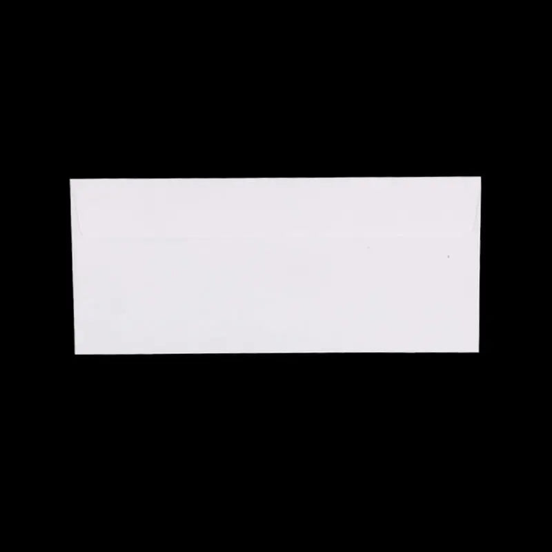 Security Envelopes 10pcs/Pack Opaque Anti-Peeping Mailing Envelopes Letters Postcards Privacy Protection Greeting Card Envelopes Peaceful Pleasures Health and Wellness