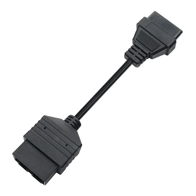 KIA 20 Pin to OBD2 16 Pin Diagnostic Adapter Cable