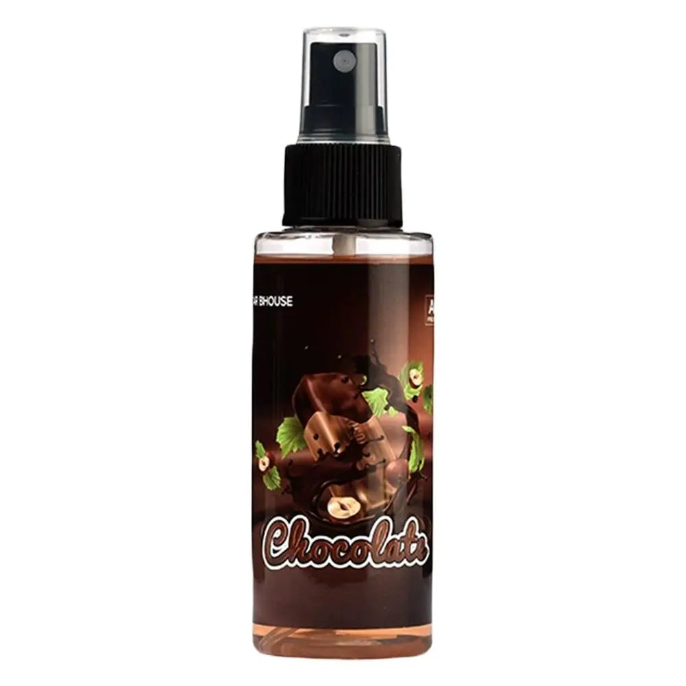 Long-Lasting Car Air Freshener Spray | 100ml Interior Deodorizer