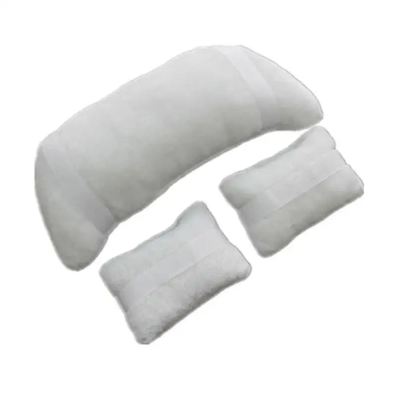 Newborn Posing Pillow Set | Baby Photography Props 0–6M