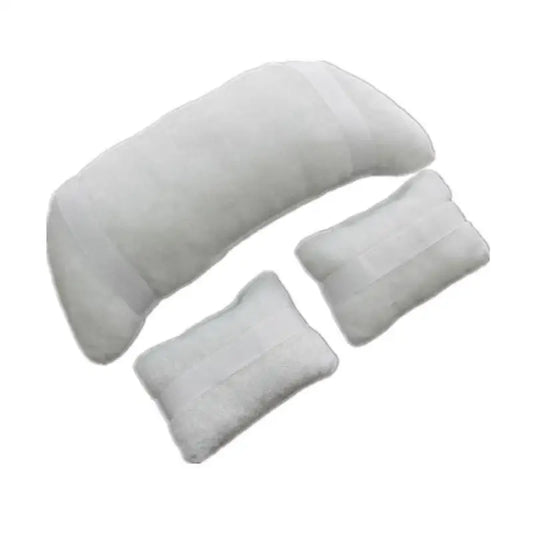Newborn Posing Pillow Set | Baby Photography Props 0–6M