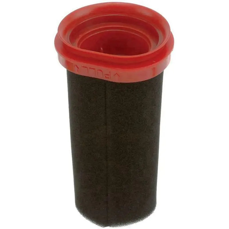 A36T-4Pcs Motor Protection Filter For 25.2 V BBH3ZOO25 BBH3PETGB BBH3211GB Wireless Flexxo Vacuum Cleaner Parts Peaceful Pleasures Health and Wellness Default Title