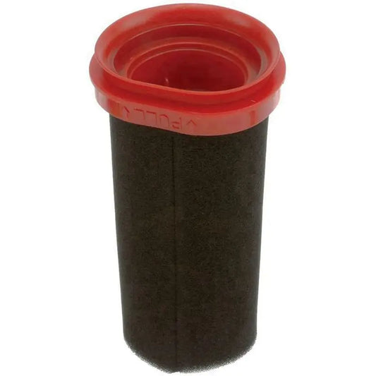 A36T-4Pcs Motor Protection Filter For 25.2 V BBH3ZOO25 BBH3PETGB BBH3211GB Wireless Flexxo Vacuum Cleaner Parts Peaceful Pleasures Health and Wellness Default Title
