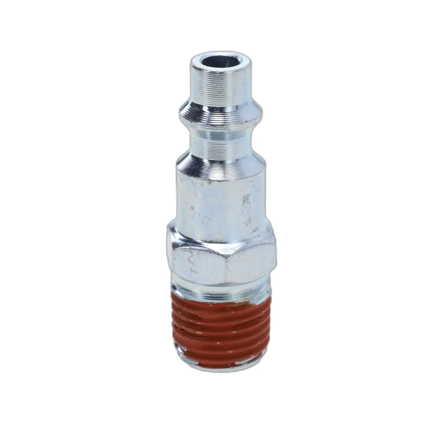 1 NPT Male Quick Connect Air Line Fittings Pneumatic Hose Compressor