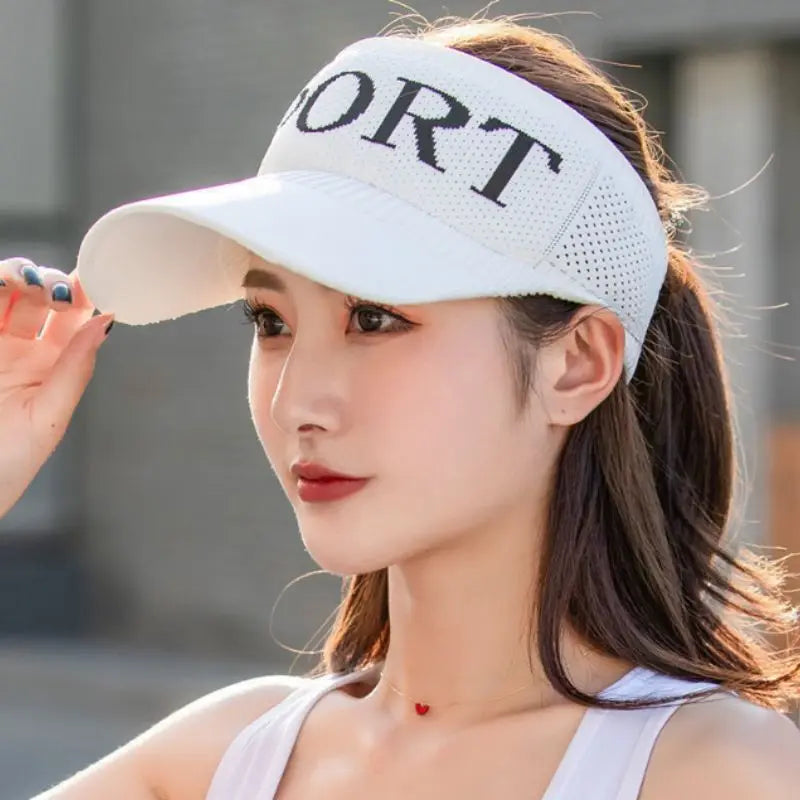 Waterproof Wide Brim Fisherman Sun Hat – UV Protection Cap