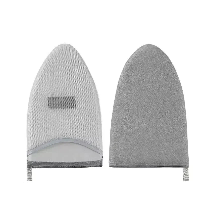 Handheld Ironing Board Glove – Portable Mini Ironing Pad