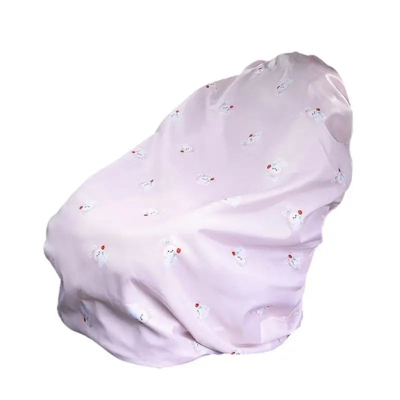 Baby Car Seat Sun Shade Cover – Breathable Dustproof Sleeve