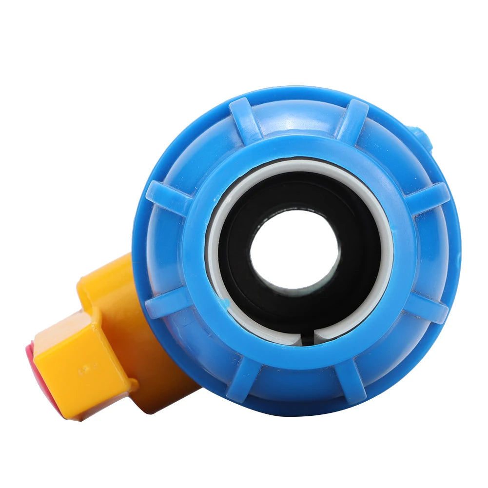 Ball Valve Replacement 32mm Pressure Resistance Higher Conveying Capacity Water Pipe Ball Valve for Hotel Toilet Bathroom Home Peaceful Pleasures Health and Wellness