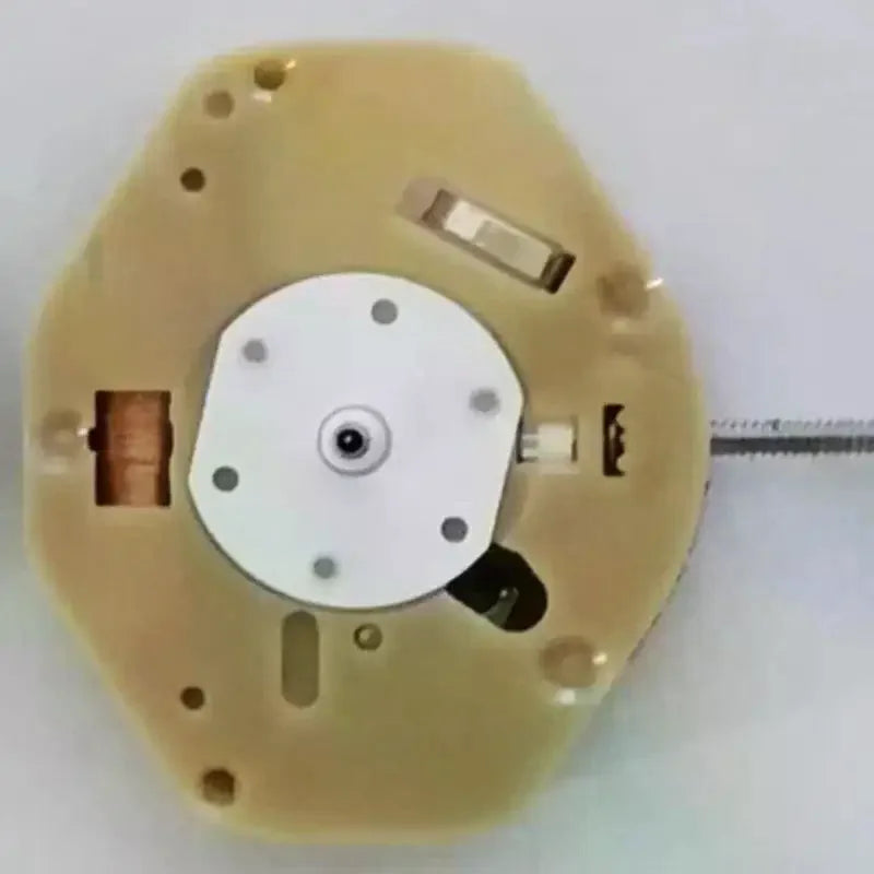 SP68 Quartz Watch Movement 3-Hand No-Date Sweep Second