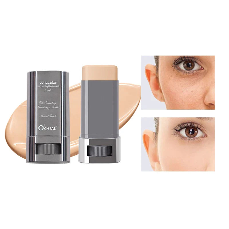 O'Cheal Contour Stick – Lightweight Concealer & Bronzer Pen