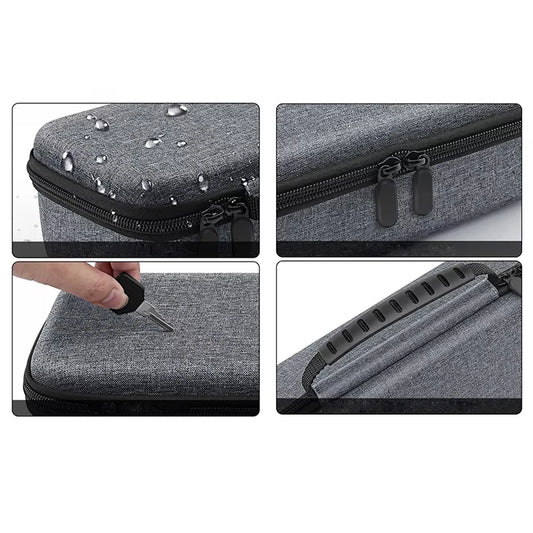 Xiaomi Mijia Air Pump 2 Pro Protective Storage Bag Case Air Pump Storage Bag Peaceful Pleasures Health and Wellness