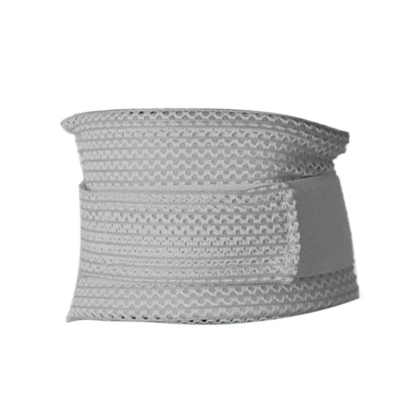 Breathable Pet Recovery Cone Collar for Cats & Dogs | Adjustable