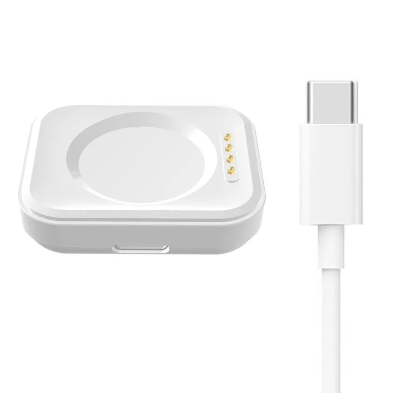 Suitable for OPPO Watch 3 Pro 3 2 46mm Charger 42mm Split Charging Cable Peaceful Pleasures Health and Wellness