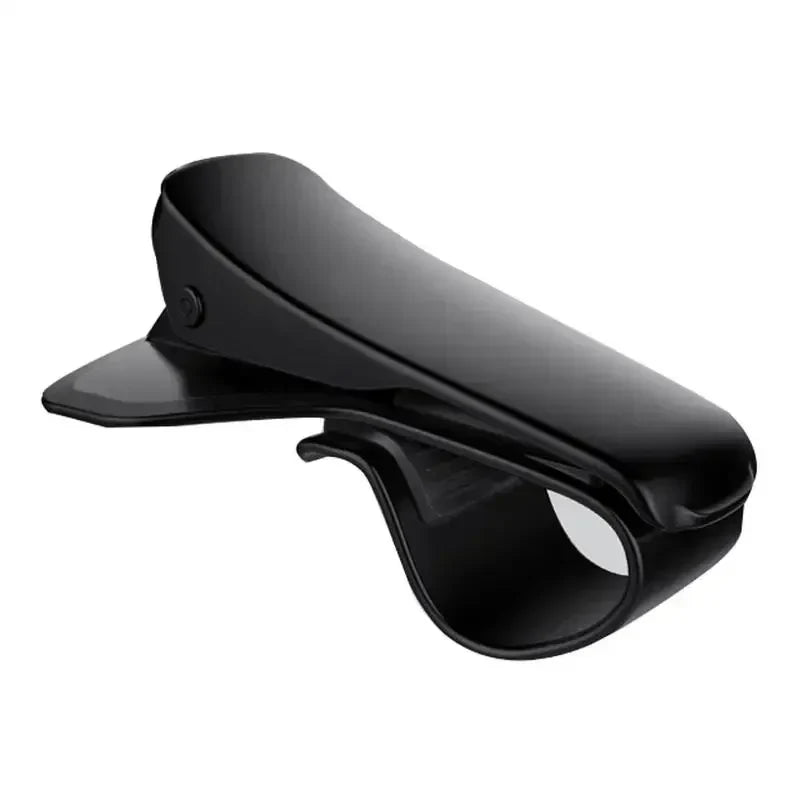 Rotatable Car Dashboard Phone Mount – Universal GPS Holder