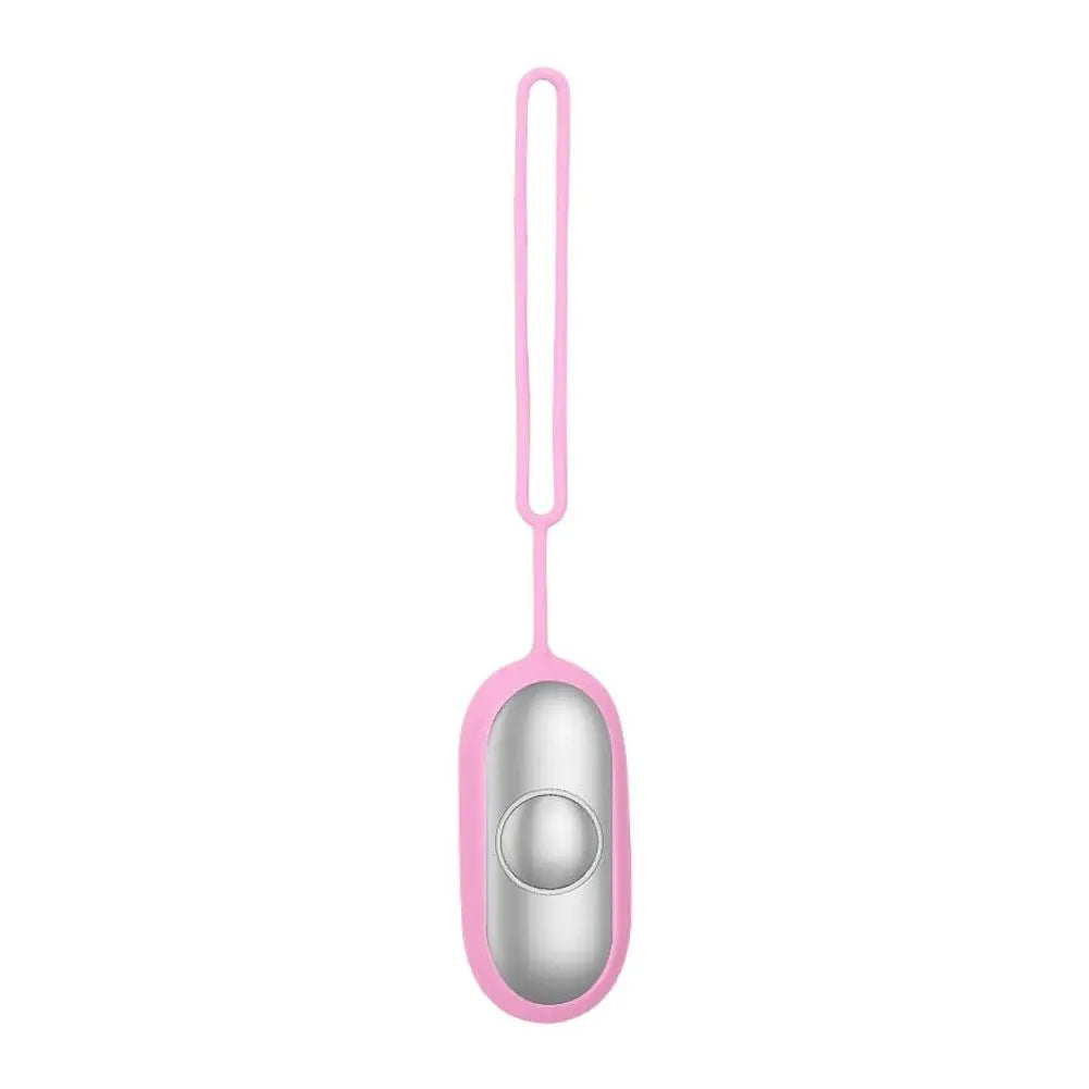 1Pcs Handheld Sleep Aid Device Rechargeable Relieve Anxiety Stress Quick Sleep Aid Handheld Sleep Device Intelligent Calming Peaceful Pleasures Health and Wellness D