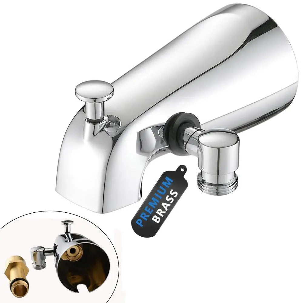 Bathroom Bathtub Faucet Repair Kit Bathtub Leaking Faucet Repair Tools for Hand Shower Fixed Shower Head Peaceful Pleasures Health and Wellness
