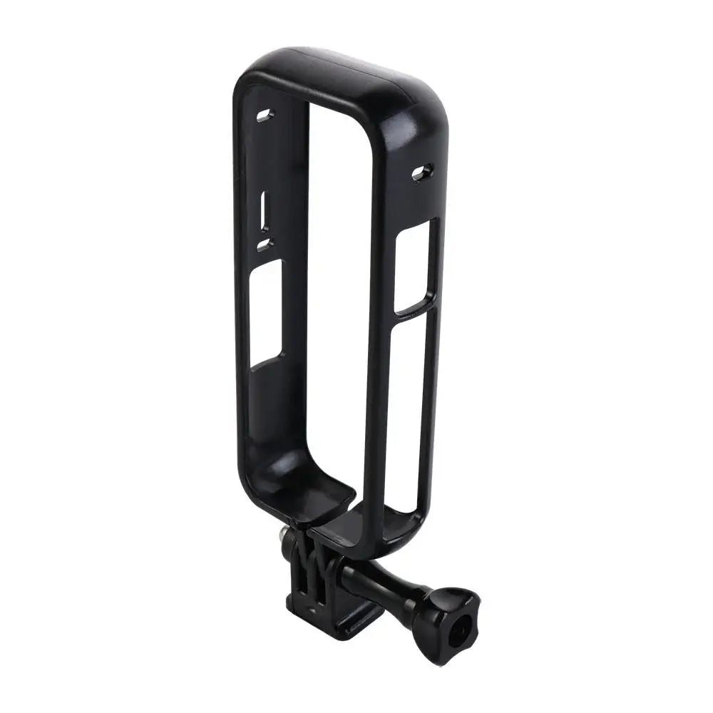 Mount Anti Fall For Protective Frame For Insta360 Rig Frame Action Camera Frame Case For Insta360 Protective Case Peaceful Pleasures Health and Wellness