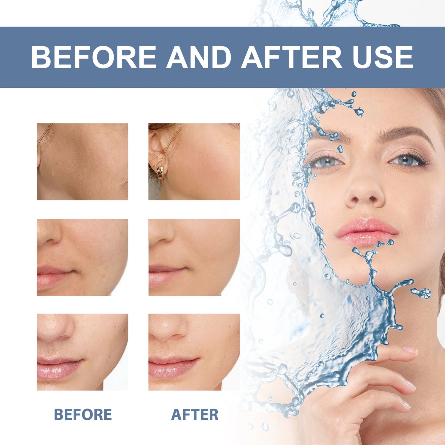 Collagen Wrapping Face Mask – K-Beauty Brightening & Moisture