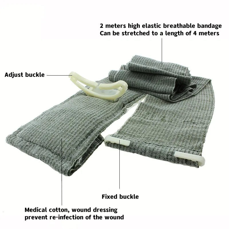 Molle First Aid EDC Bag First Aid tourniquet, scissor bandage, IFAK hunting First Aid Kit, life saving kit Peaceful Pleasures Health and Wellness