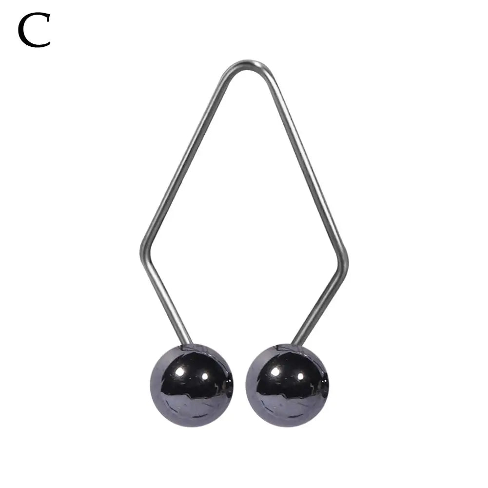 Eelhoe Dimple Maker Trainer – Pearl Face Jewelry, No Piercing