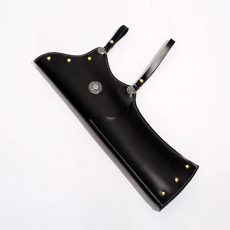 Archery Quiver Bow Arrow Bag Pouch Portable Outdoor Hunting Shooting