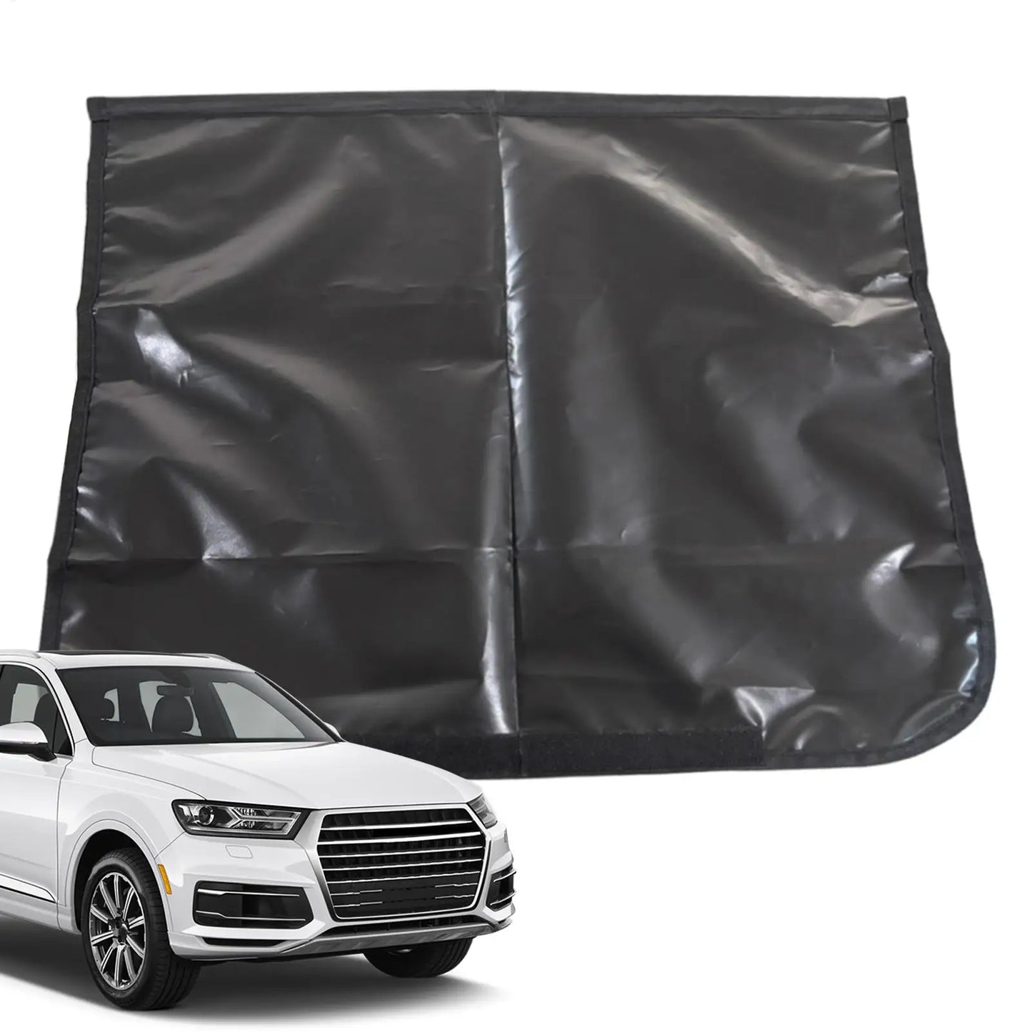 Electric Vehicle Charger Port Rainproof Dustproof Cover Car Accessories Waterproof Outdoor Charging Protection Covers Peaceful Pleasures Health and Wellness