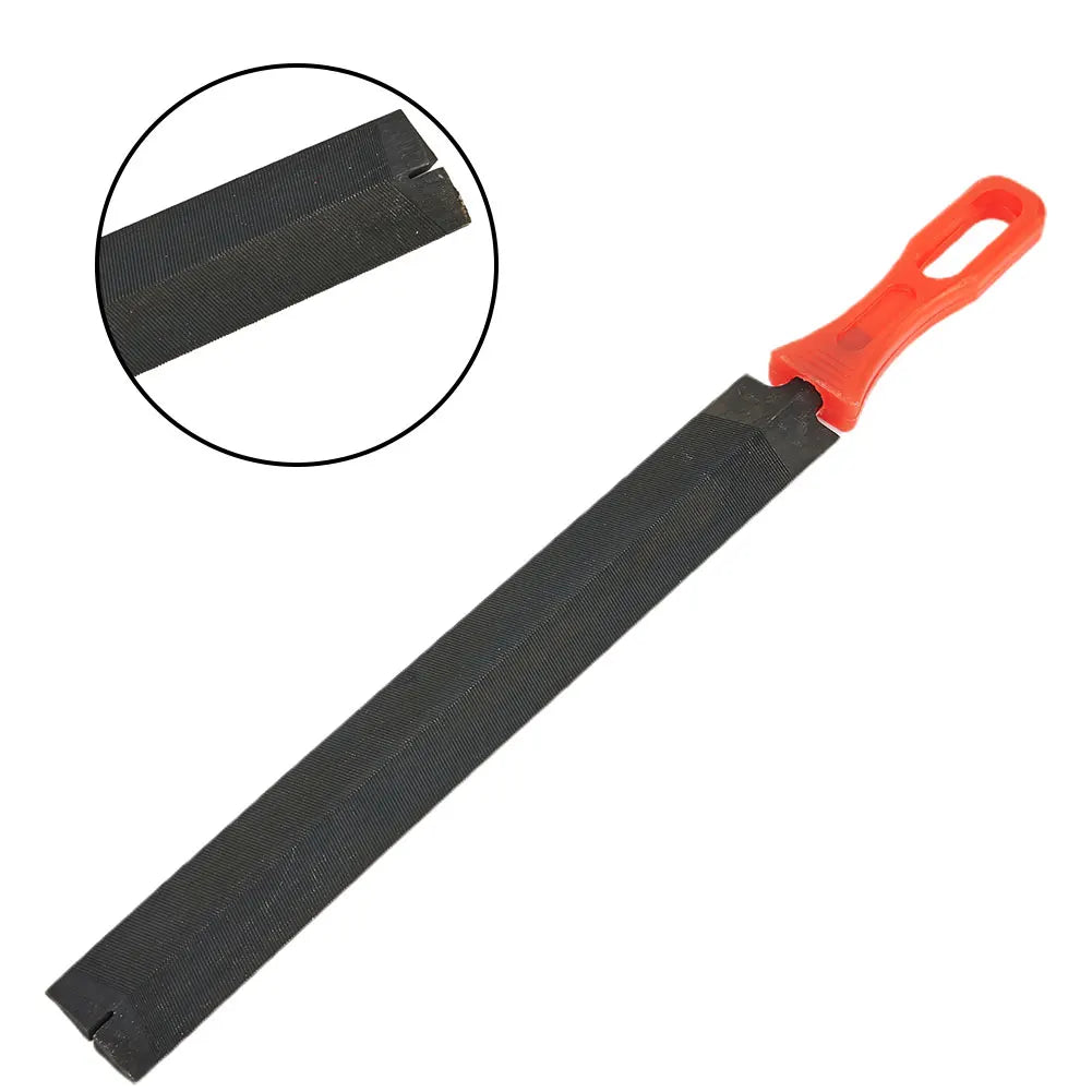 Grinding Rasp 150 Saw Files Hand Sharpening Straightening Tool