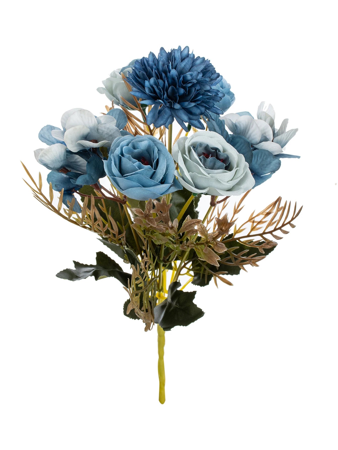 Silk Rose Artificial Flowers – Wedding, Home & Party Décor