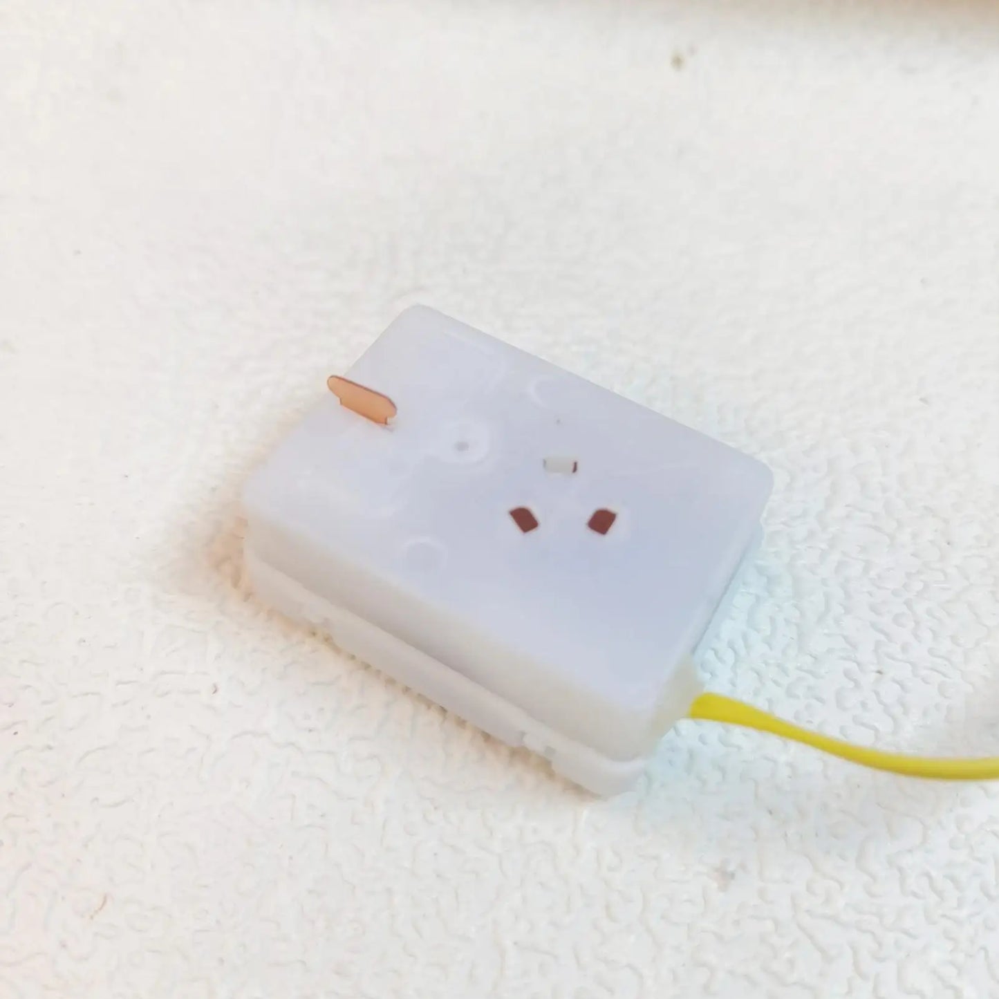 Stuffed Animal Sound Recorder – Voice Module for Plush Toys