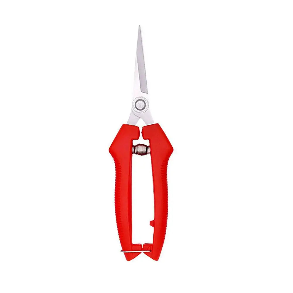 Garden Pruning Shears – Stainless Steel Bonsai Scissors 4 Sizes