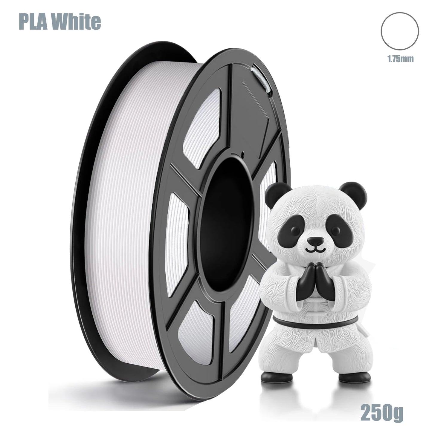 3D Maliang PLA Filament 1.75mm ±0.02mm | FDM 3D Printer