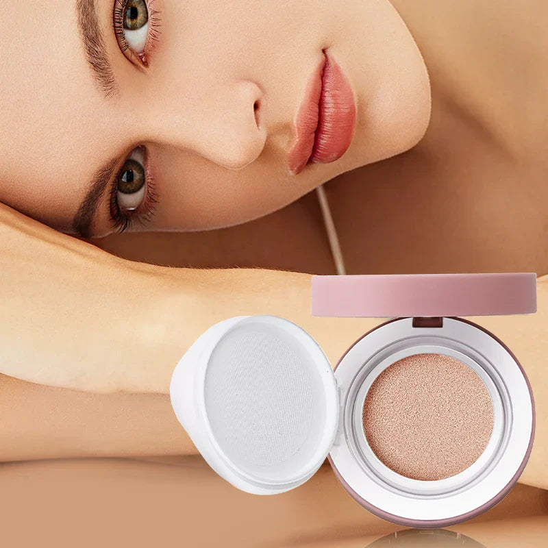 Waterproof Foundation – Long-Lasting Moisturizing Concealer