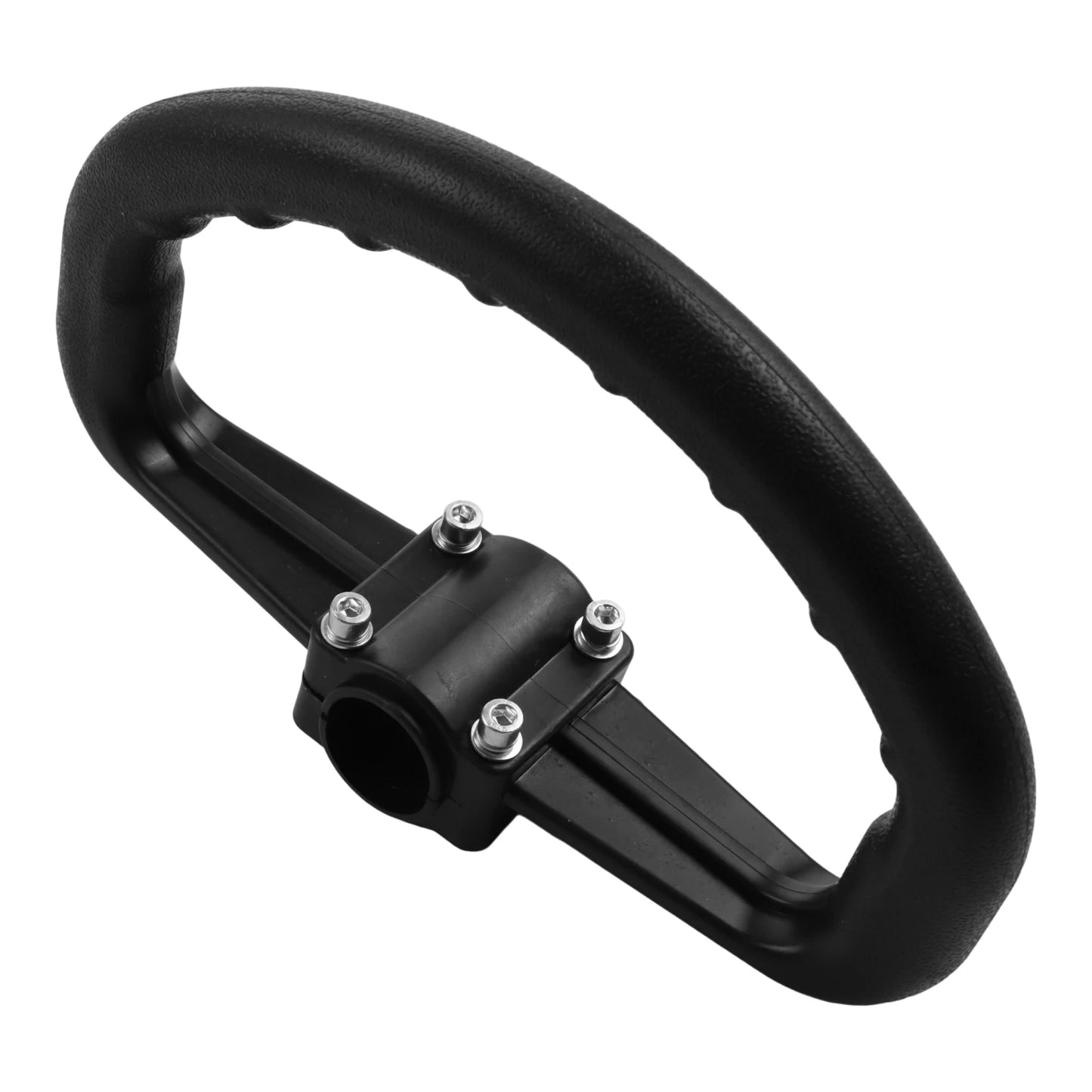 Trimmer Handle Bar Handlebar Garden Lawn Loop Mounting Brush Cutter