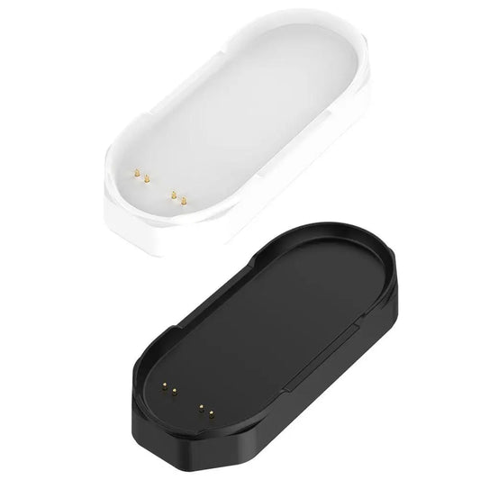 PLAUD NotePin AI Recorder Magnetic Charging Dock | Compact Base Charging Dock Oasis Select