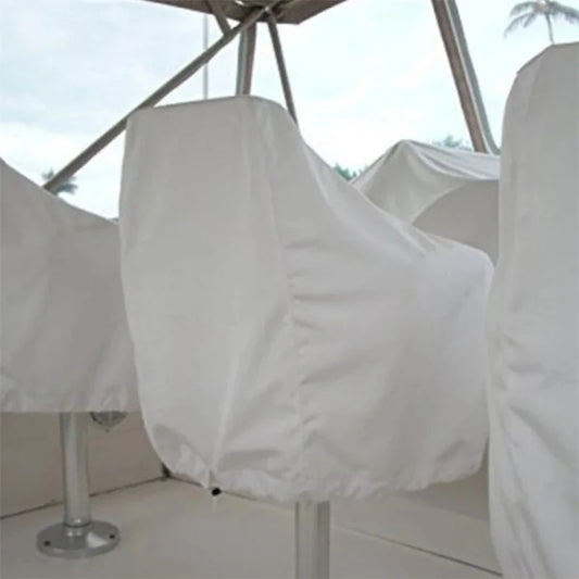 Waterproof Boat Seat Cover – 210D Oxford UV-Resistant Protector Boat Seat Cover Peaceful Pleasures Health and Wellness