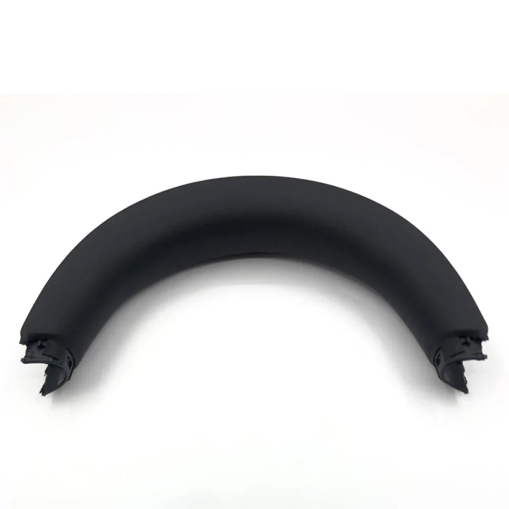 High Quality Faux Leather + Sponge Material Suitable For Xbox Series Wireless Headset Headphone Cover Sponge Cover Ear Cups Peaceful Pleasures Health and Wellness
