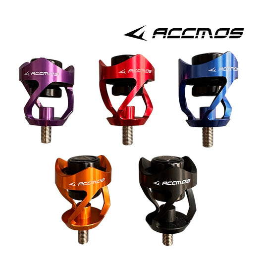 ACCMOS Archery Damper Ball Shock Absorber Recurve Compound Bow Peaceful Pleasures Health and Wellness