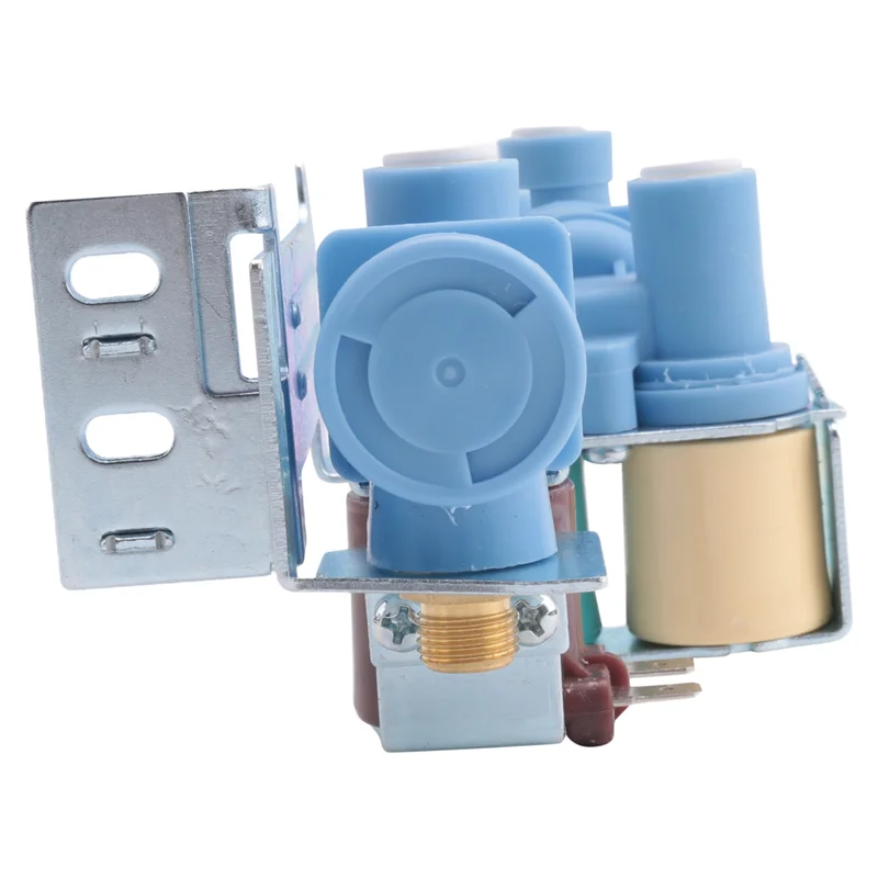A36T-Refrigerator Water Valve For Electrolux Frigidaire 242252702 AP5671757 PS7784018 Peaceful Pleasures Health and Wellness