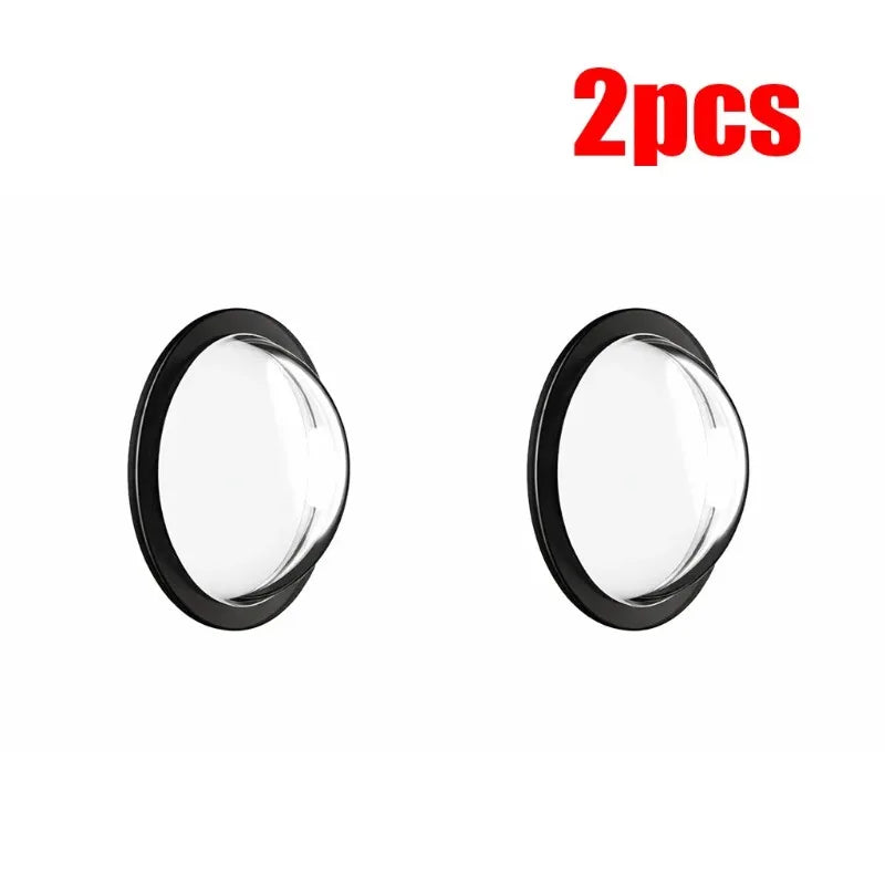 Universal Backup Camera Lens Protector – Anti-Scratch & Waterproof Camera Lens Protector Peaceful Pleasures Health and Wellness 2pcs