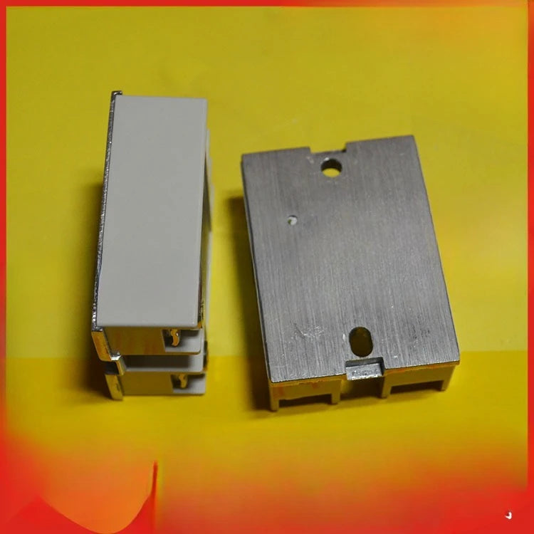 Parts for FOTEK Yangming [SSR-75DA Solid State Relay] Peaceful Pleasures Health and Wellness
