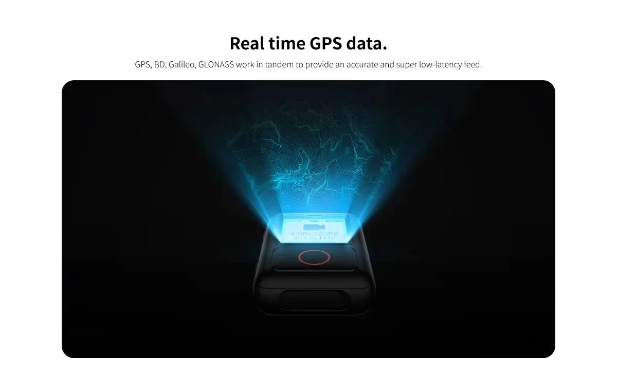For Insta360 X3 / ONE X2 / ONE RS / ONE R GPS Action Camera Remote Controls For Insta360 Bluetooth Remote Accessories Peaceful Pleasures Health and Wellness