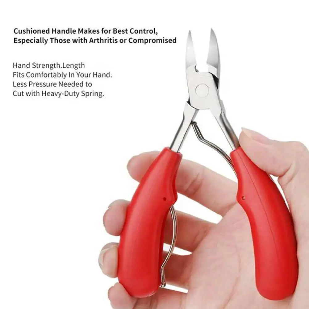 Stainless Steel Cuticle Scissors | Precision Manicure Tool Cuticle Scissors Peaceful Pleasures Health and Wellness